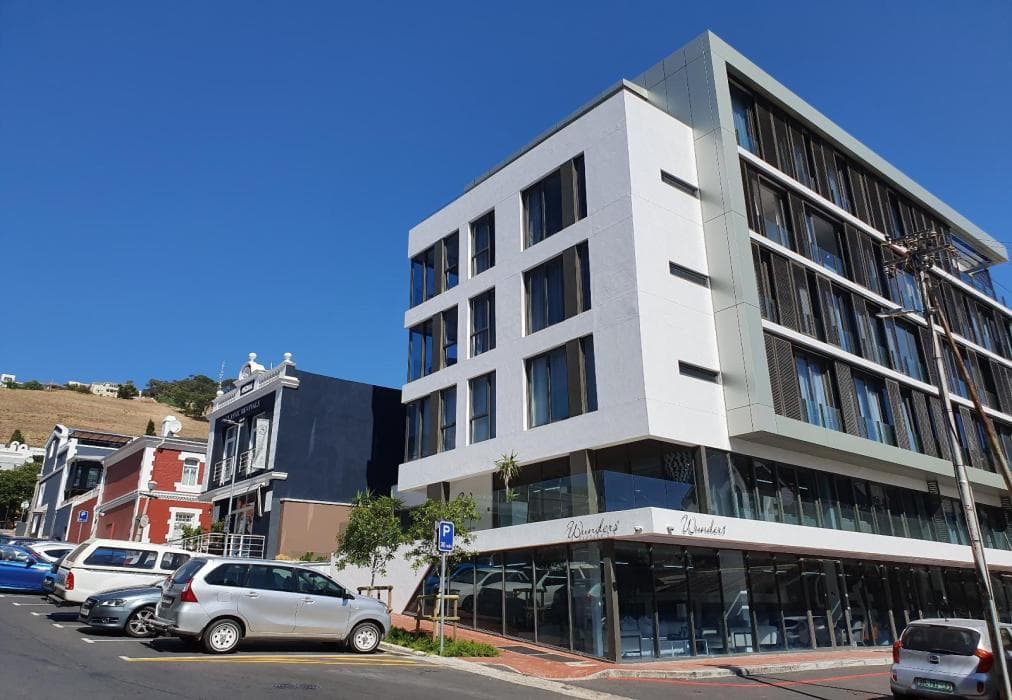 32 Napier Street - Apartment 502