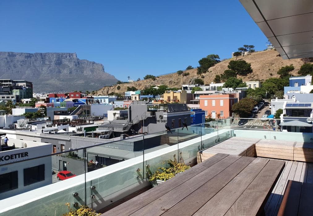 32 Napier Street - Apartment 502