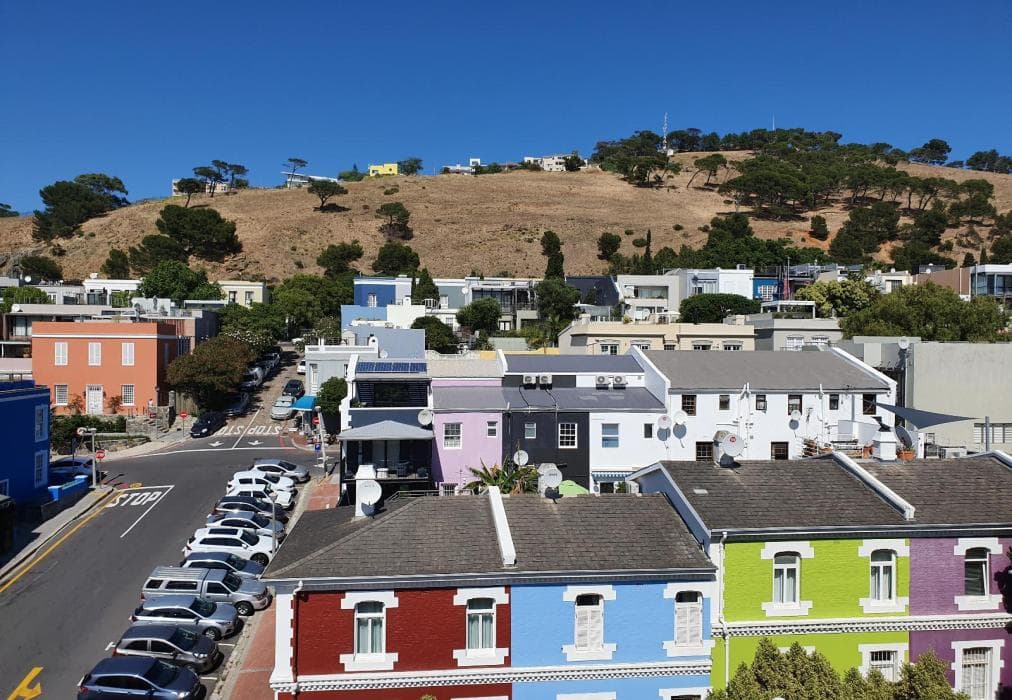 32 Napier Street - Apartment 502