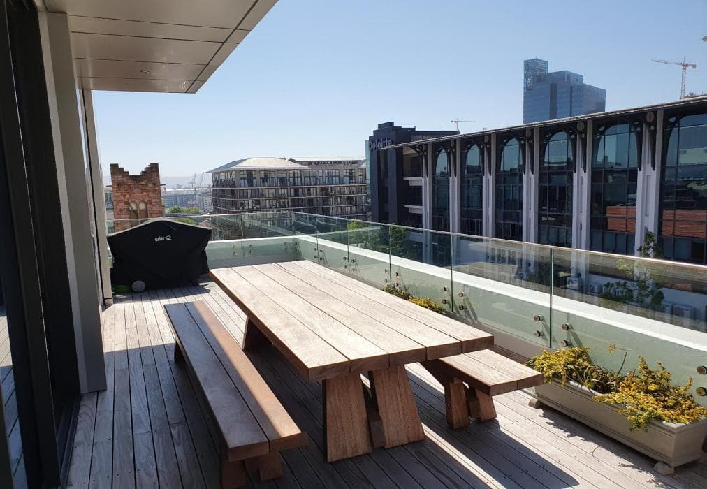 32 Napier Street - Apartment 502