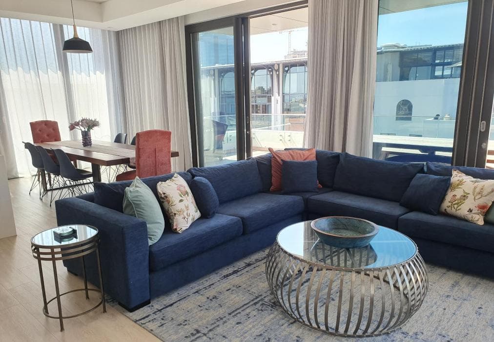 32 Napier Street - Apartment 502