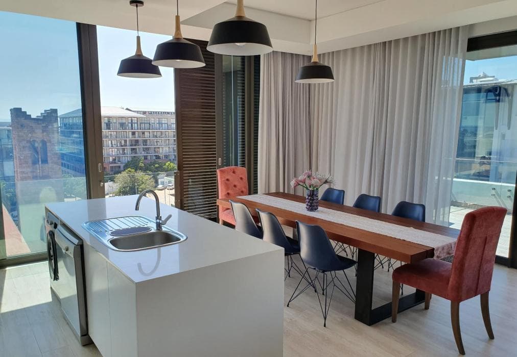 32 Napier Street - Apartment 502