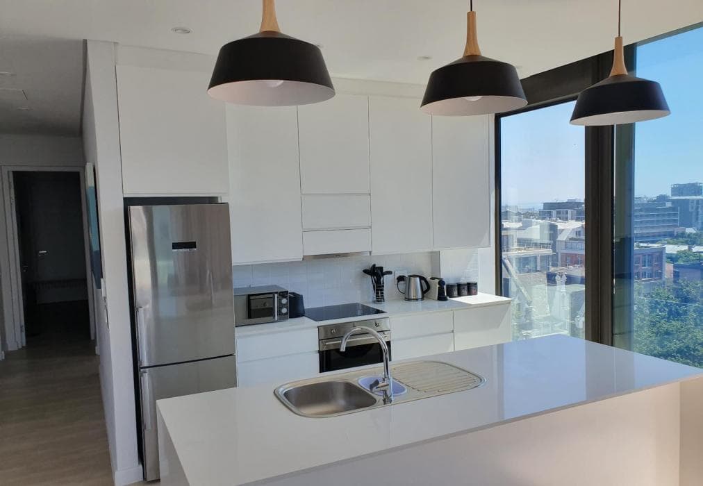 32 Napier Street - Apartment 502