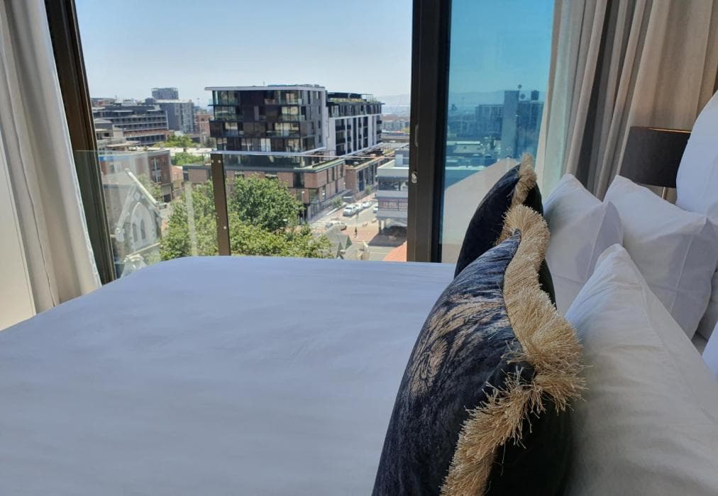 32 Napier Street - Apartment 502