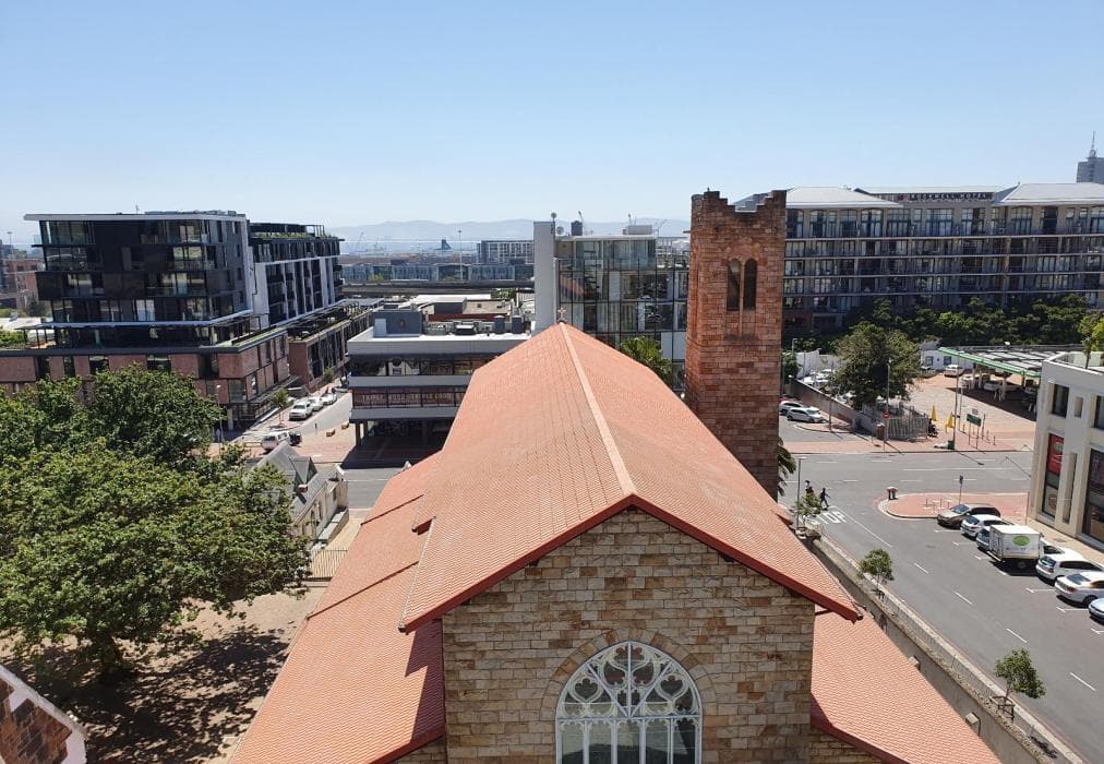 32 Napier Street - Apartment 502