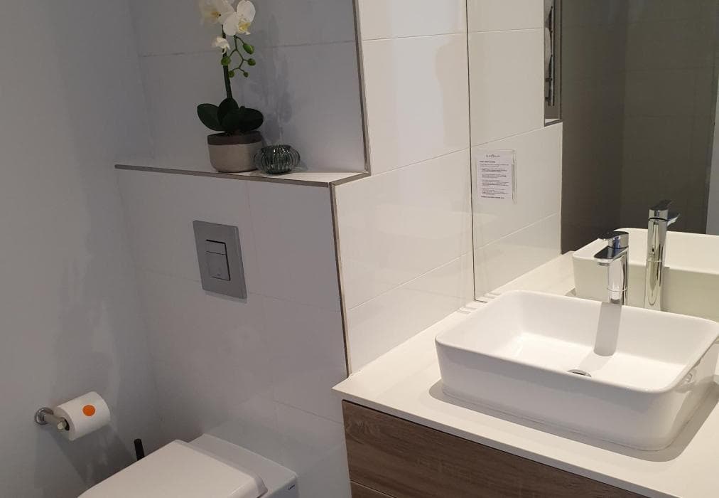 32 Napier Street - Apartment 502