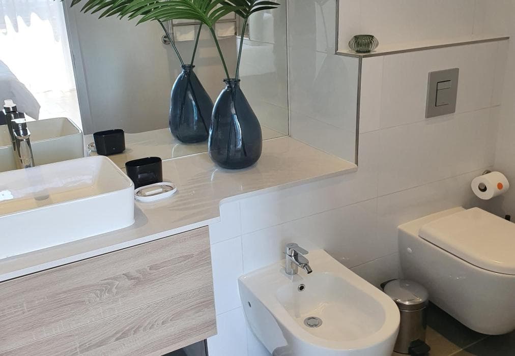 32 Napier Street - Apartment 502