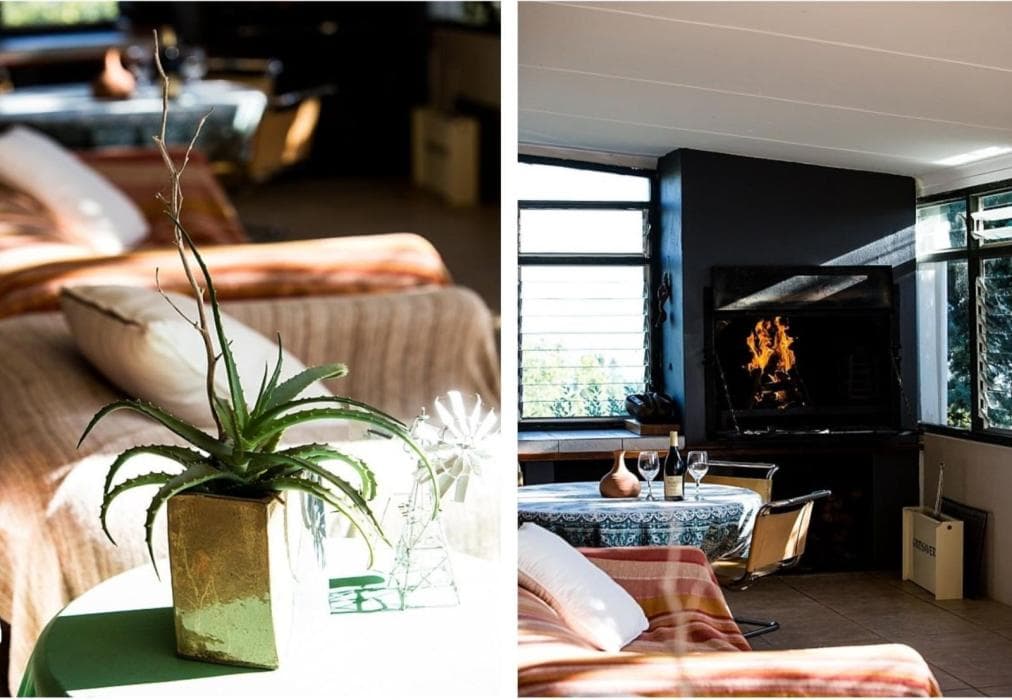 Mountain Haven Villa