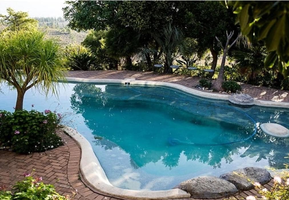 Mountain Haven Villa