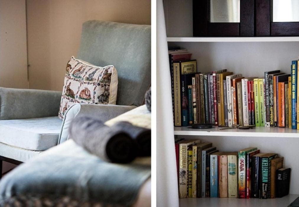 Mountain Haven Villa