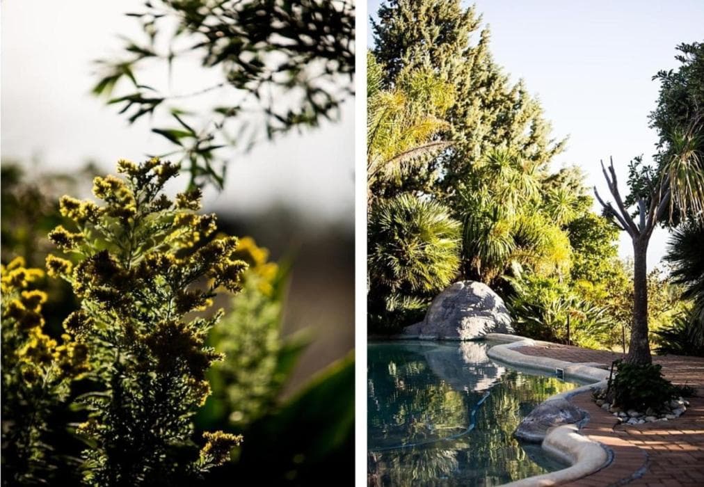 Mountain Haven Villa