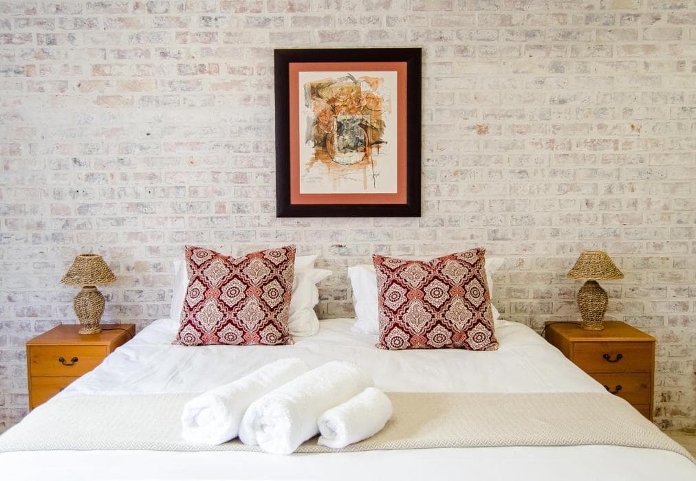 Red Bishop 1 Luxury apartment