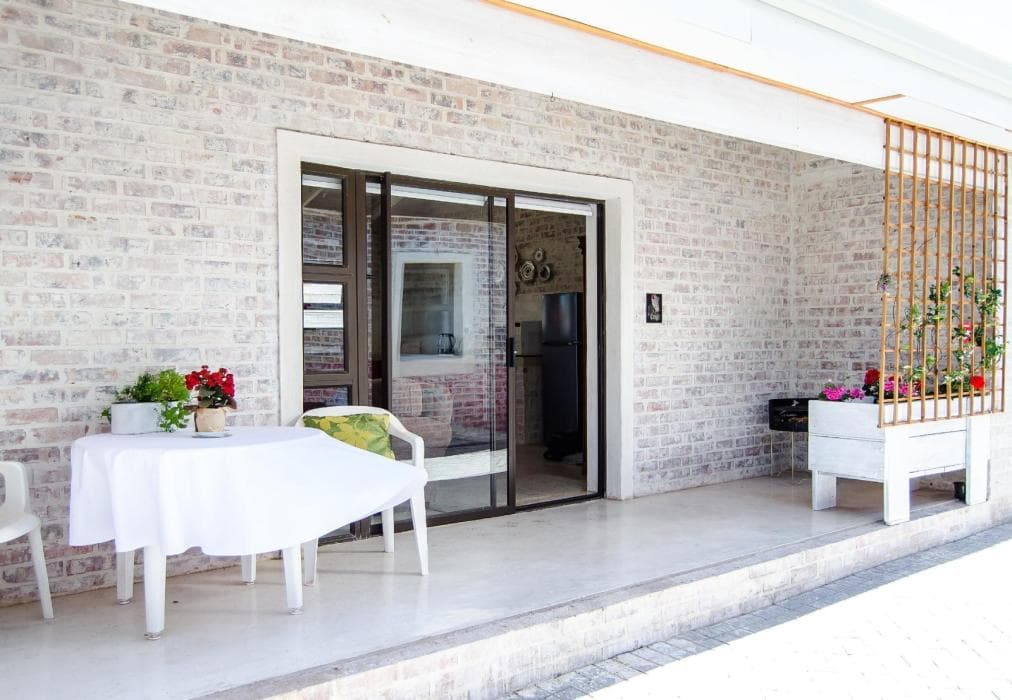 Red Bishop 1 Luxury apartment