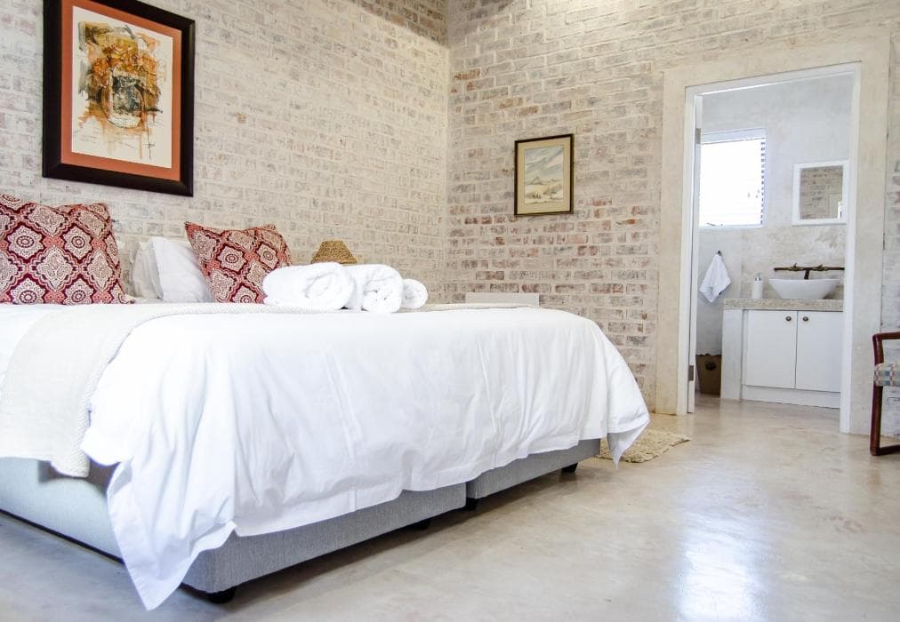 Red Bishop 1 Luxury apartment