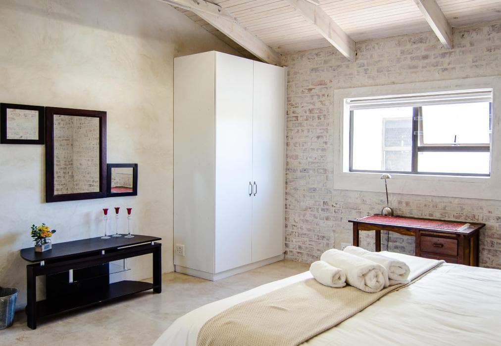 Red Bishop 1 Luxury apartment