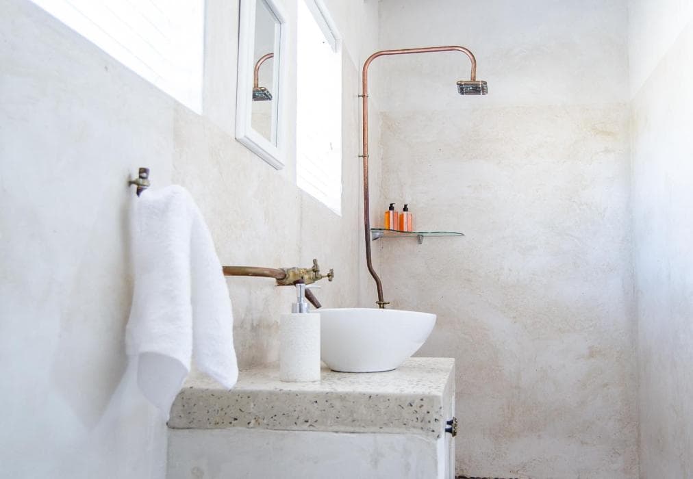 Red Bishop 1 Luxury apartment