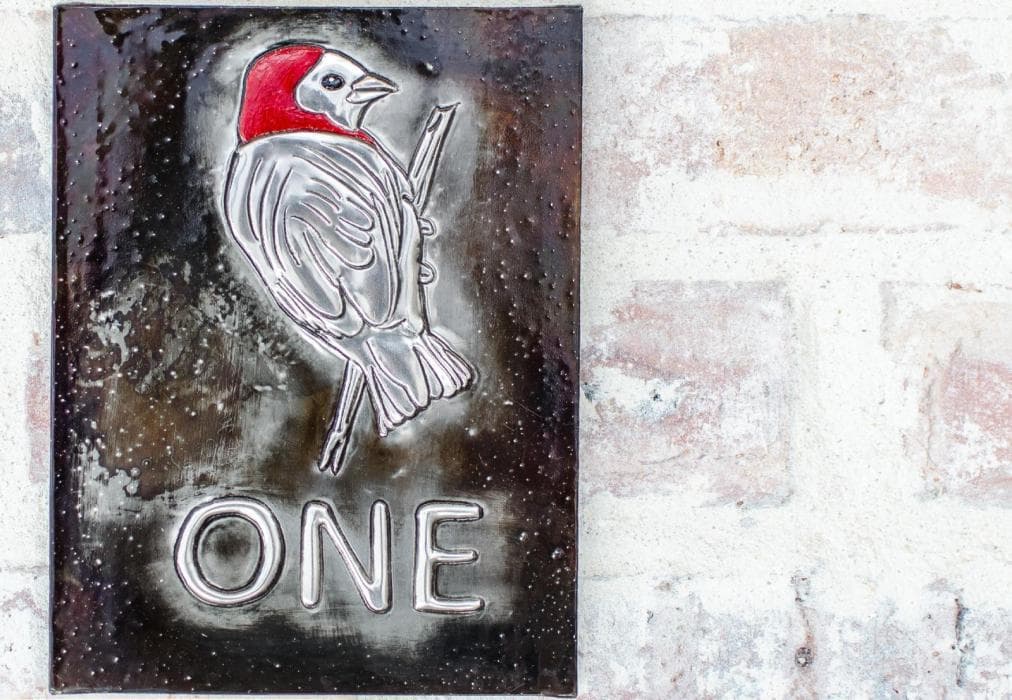 Red Bishop 1 Luxury apartment