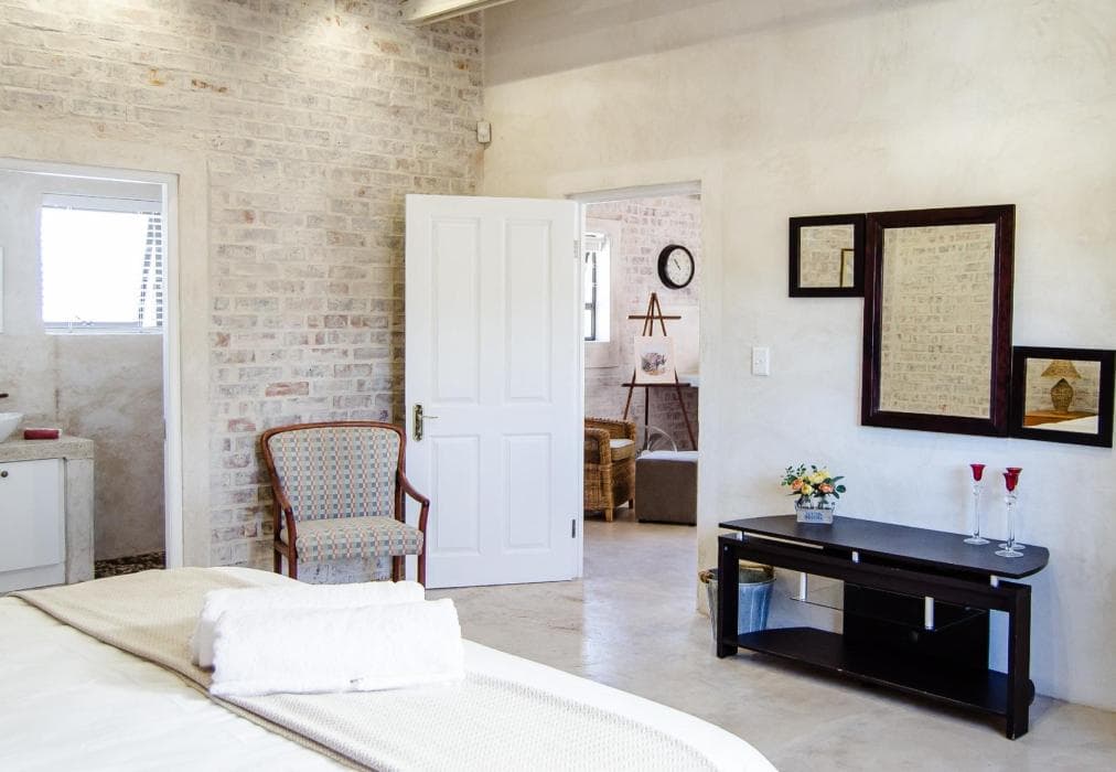 Red Bishop 1 Luxury apartment