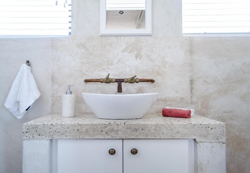 Red Bishop 1 Luxury apartment