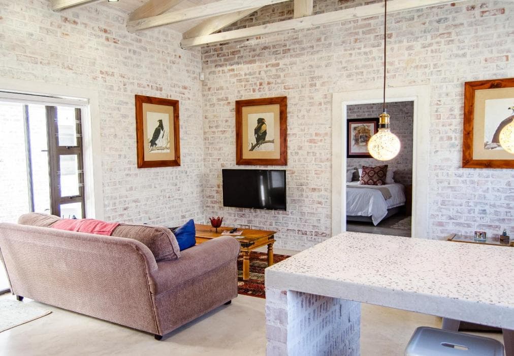 Red Bishop 1 Luxury apartment