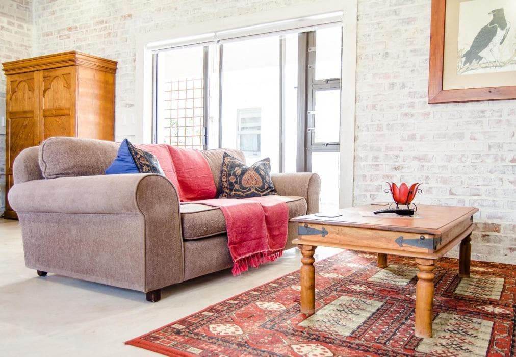 Red Bishop 1 Luxury apartment