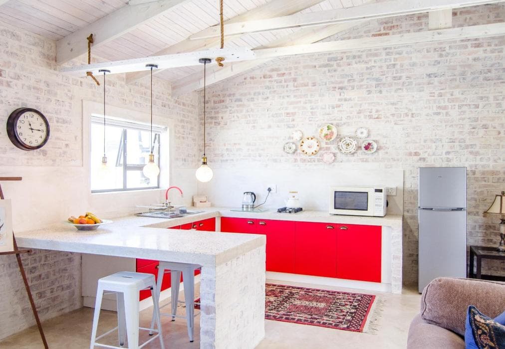 Red Bishop 1 Luxury apartment