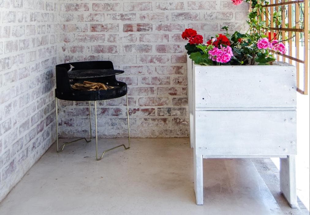 Red Bishop 1 Luxury apartment