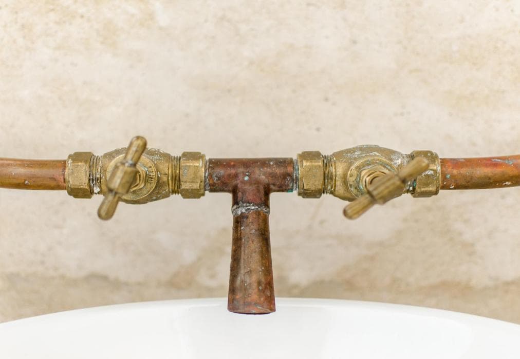 Red Bishop 1 Luxury apartment