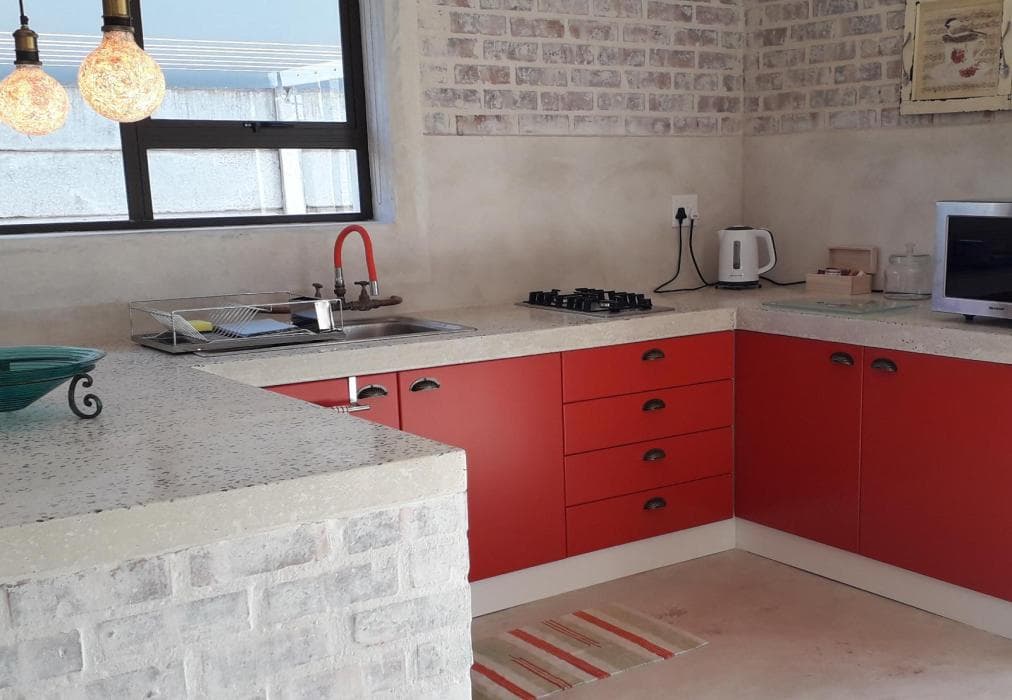 Red Bishop 2 Luxury apartment