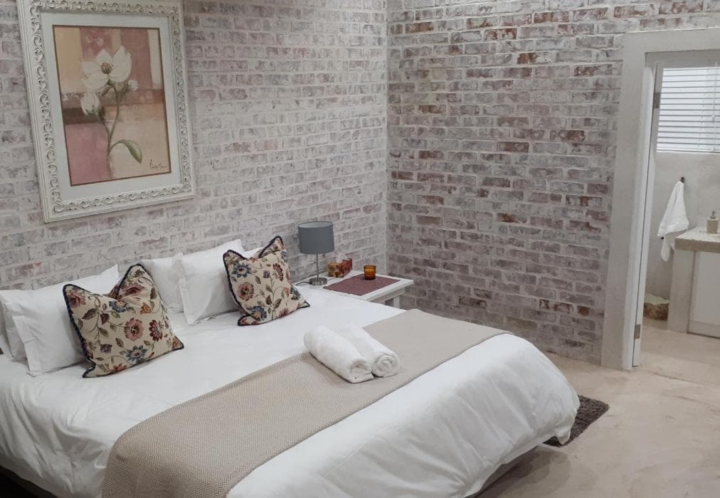 Red Bishop 2 Luxury apartment