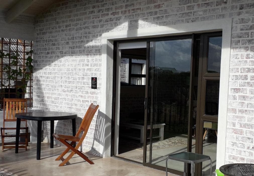 Red Bishop 2 Luxury apartment