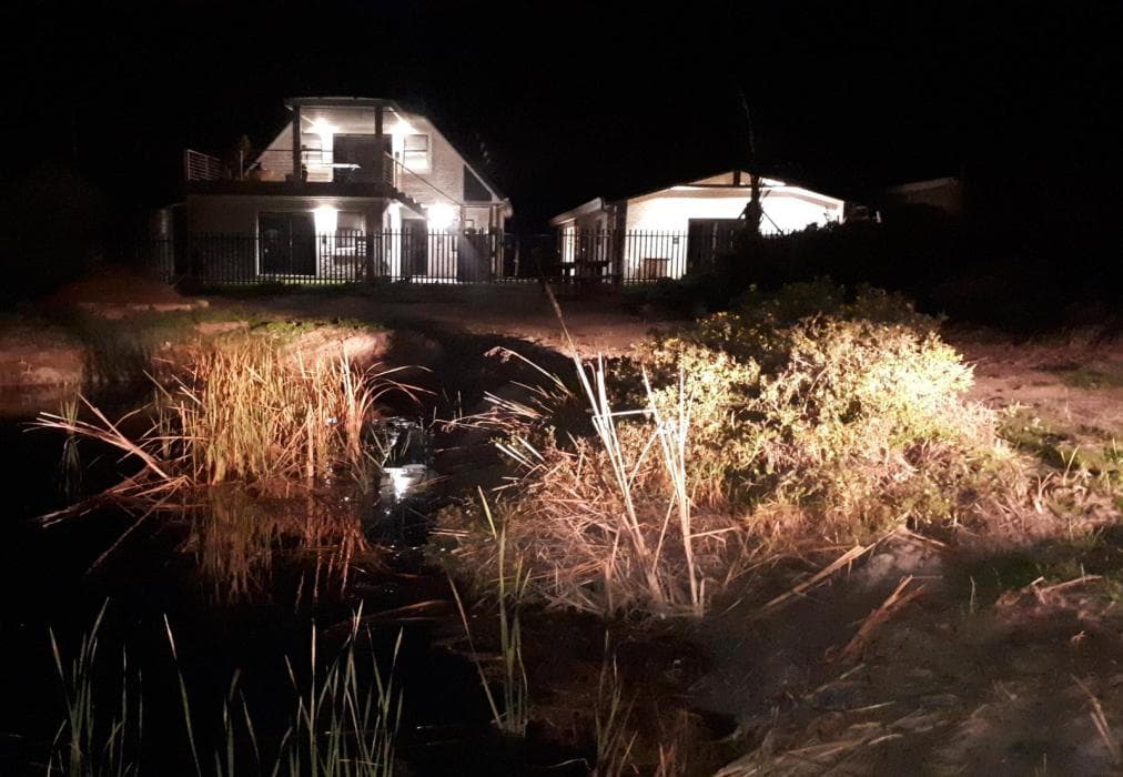 Red Bishop 2 Luxury apartment