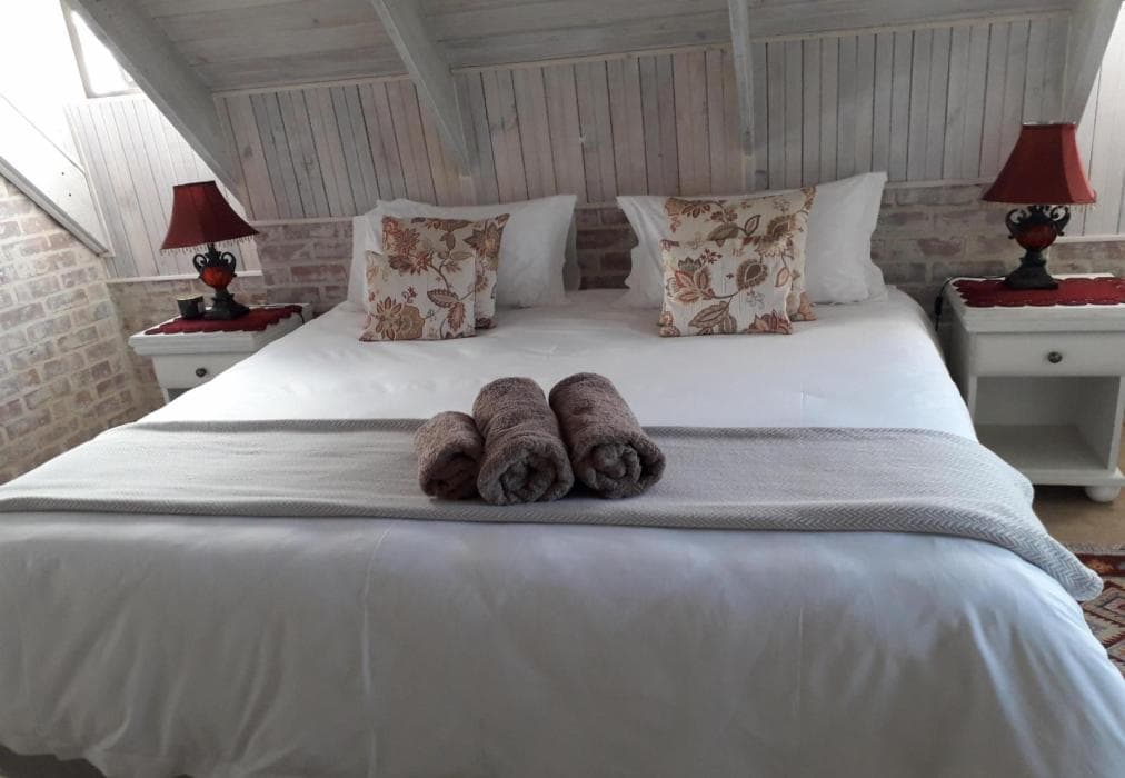 Red Bishop 4 Luxury apartment