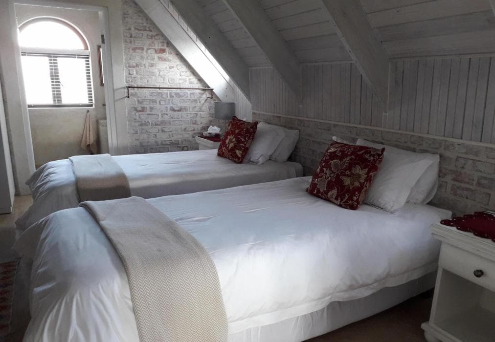 Red Bishop 4 Luxury apartment