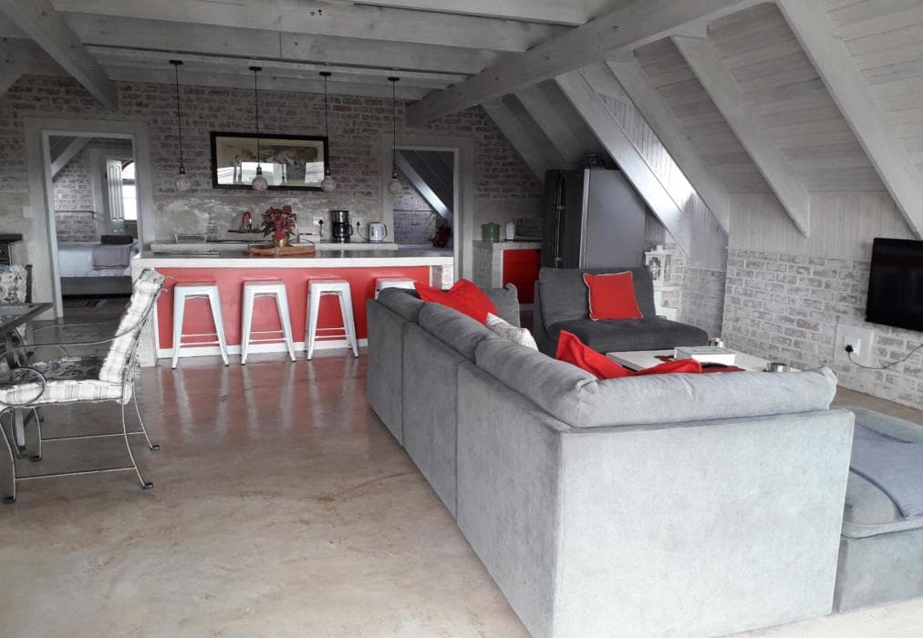 Red Bishop 4 Luxury apartment