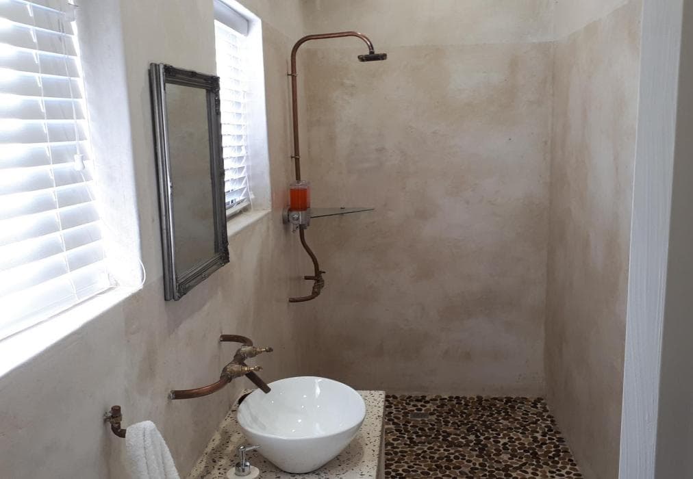 Red Bishop 4 Luxury apartment