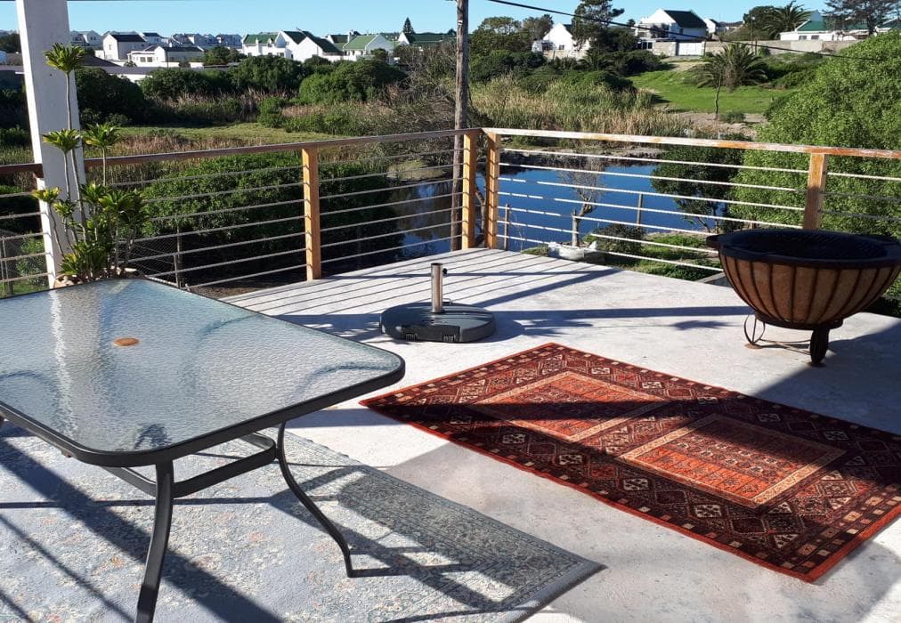 Red Bishop 4 Luxury apartment