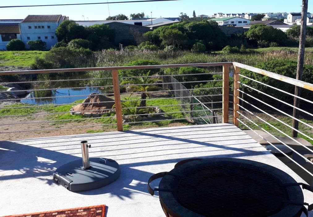 Red Bishop 4 Luxury apartment