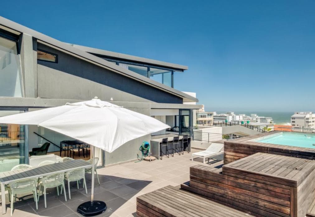 Quendon Penthouse