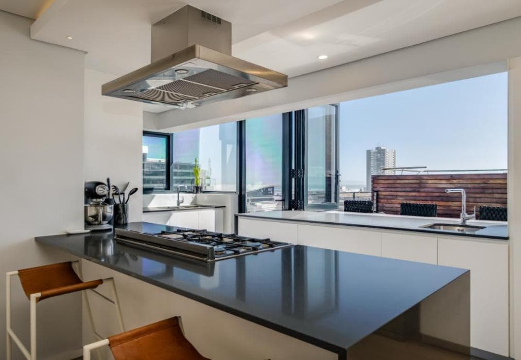 Quendon Penthouse