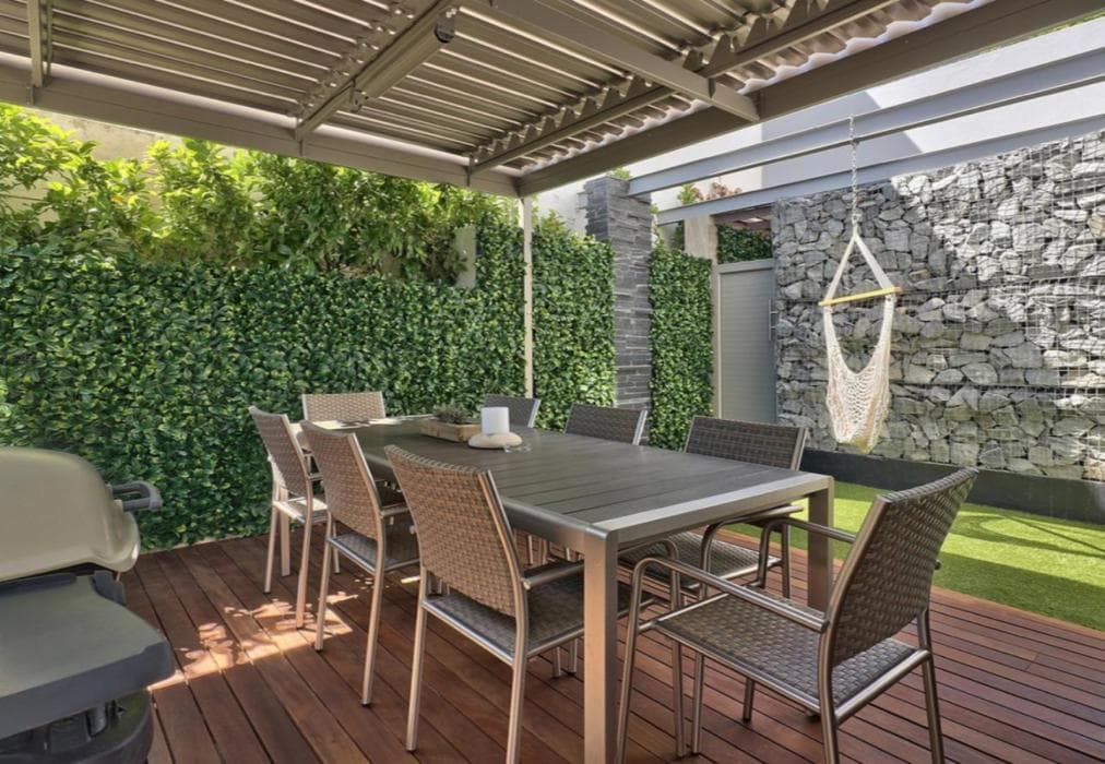 Amber Place - Oranjezicht - Cape Town