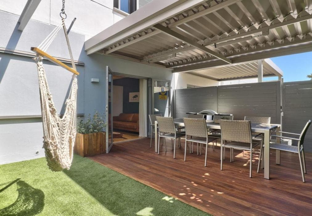 Amber Place - Oranjezicht - Cape Town