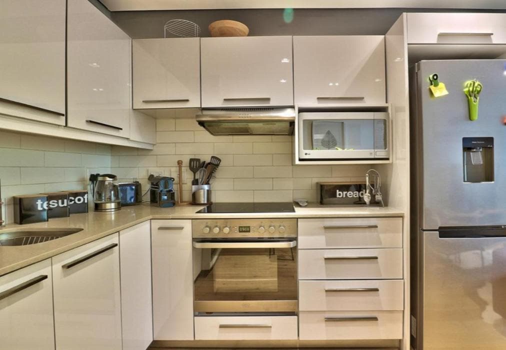 Amber Place - Oranjezicht - Cape Town