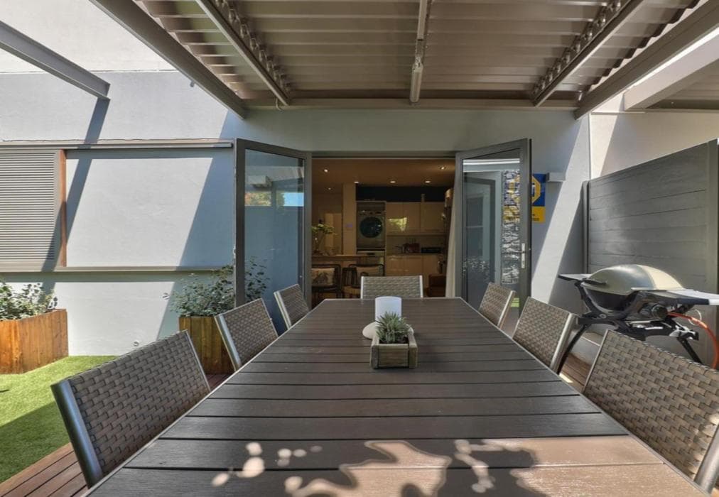 Amber Place - Oranjezicht - Cape Town