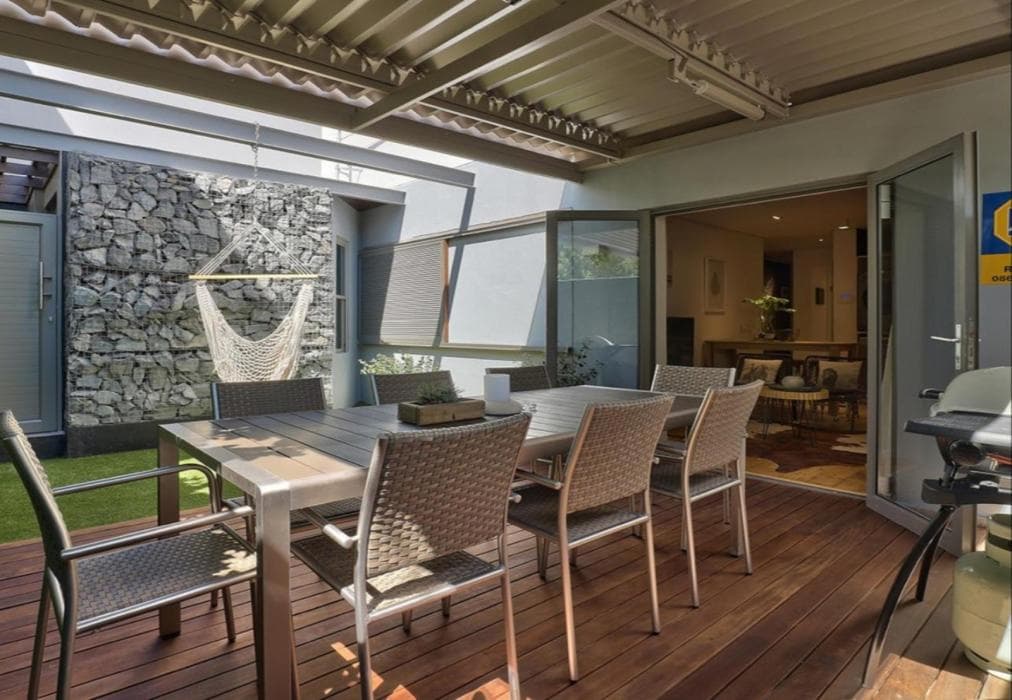 Amber Place - Oranjezicht - Cape Town