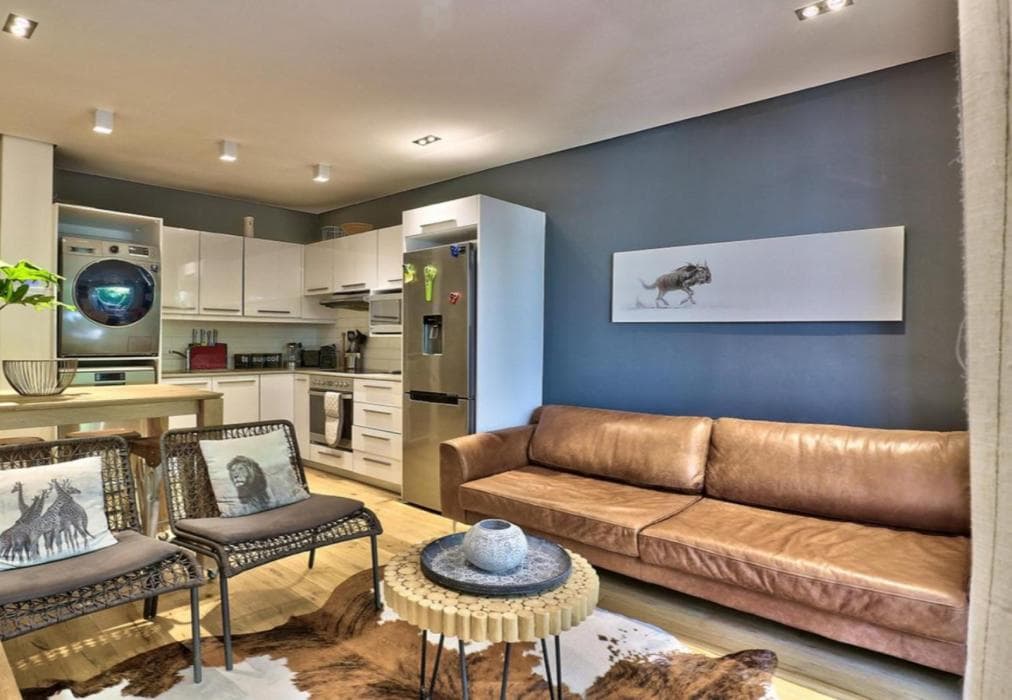 Amber Place - Oranjezicht - Cape Town