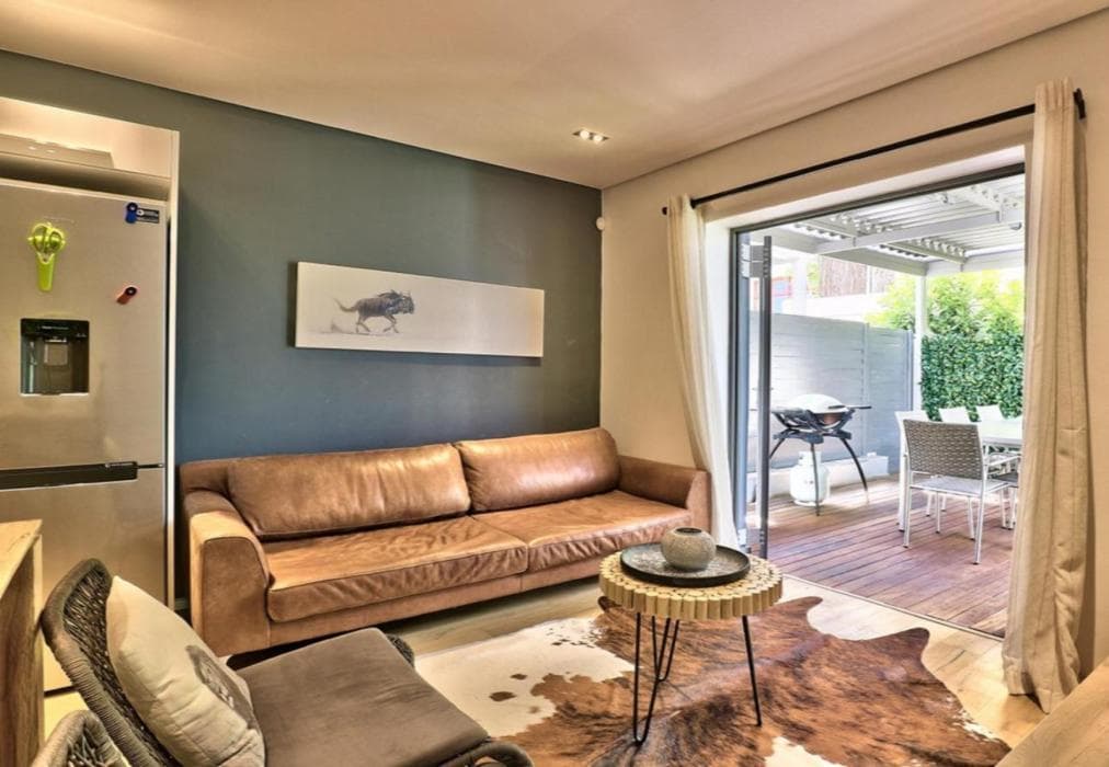 Amber Place - Oranjezicht - Cape Town