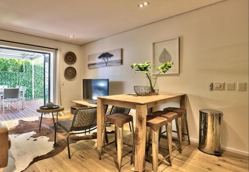 Amber Place - Oranjezicht - Cape Town