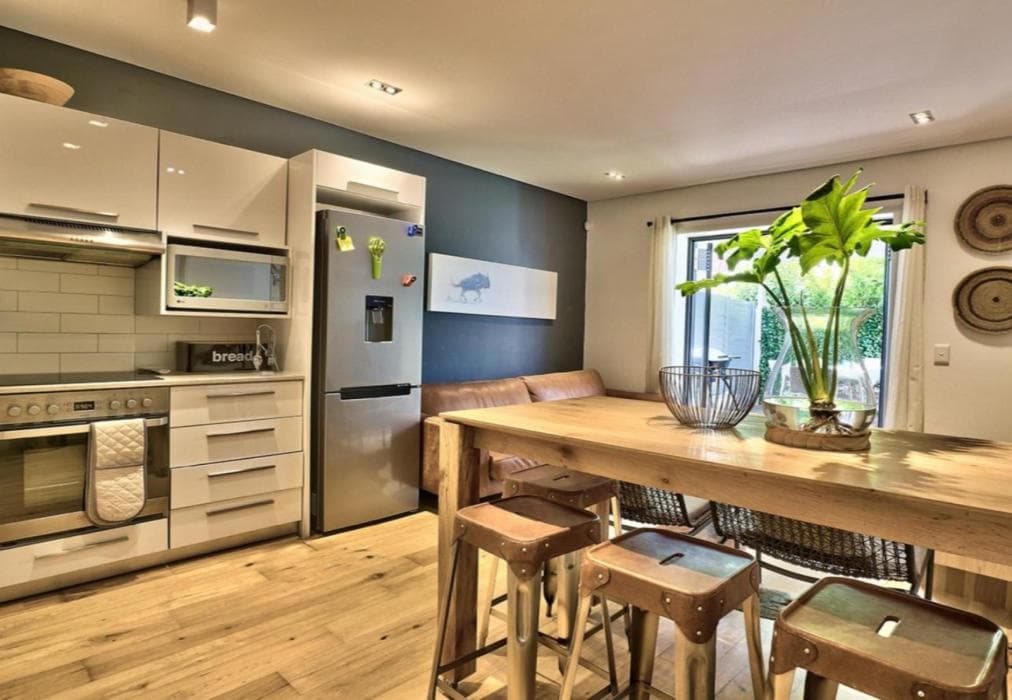 Amber Place - Oranjezicht - Cape Town