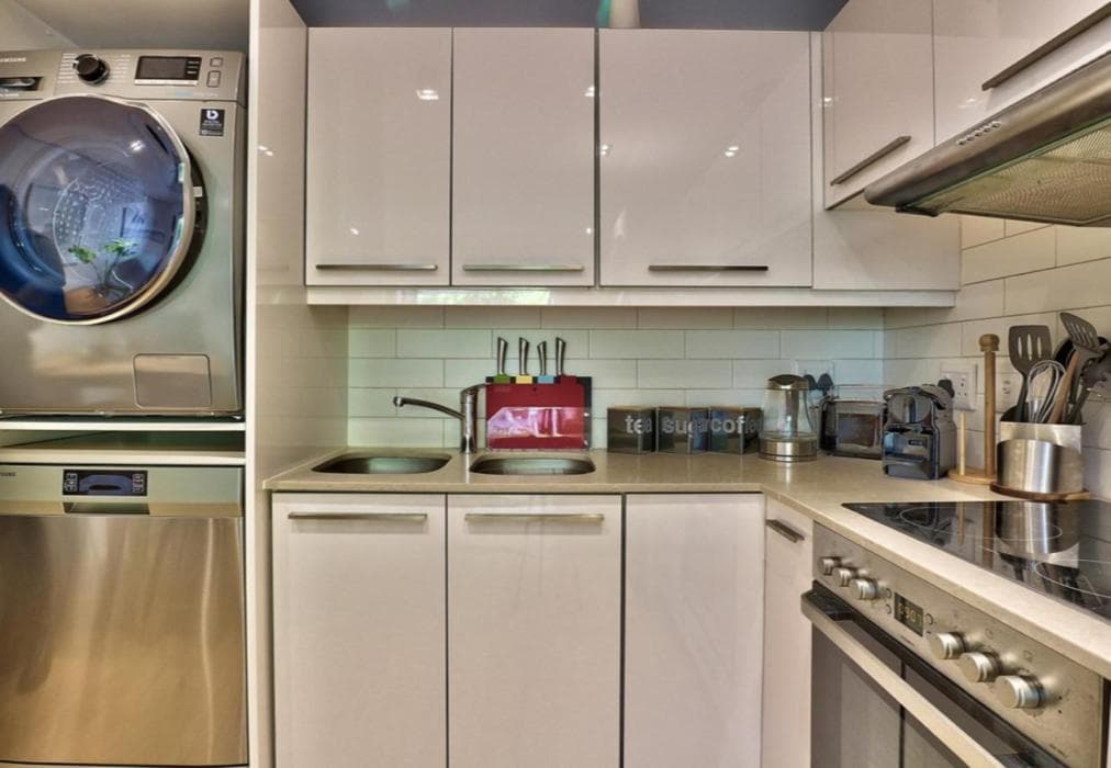 Amber Place - Oranjezicht - Cape Town